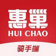 惠巢骑手端最新版