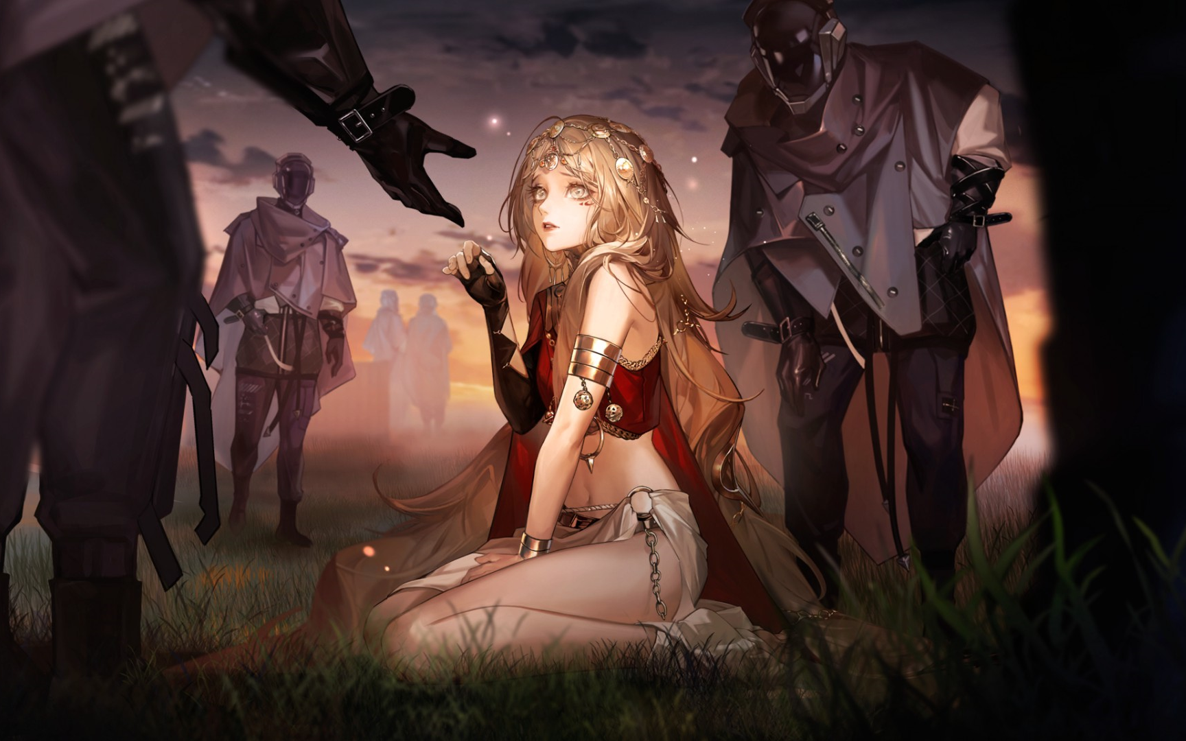 无期迷途赫斯提亚强度如何-无期迷途赫斯提亚强度测评