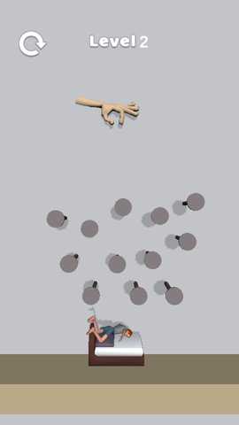 睡眠布偶手游下载