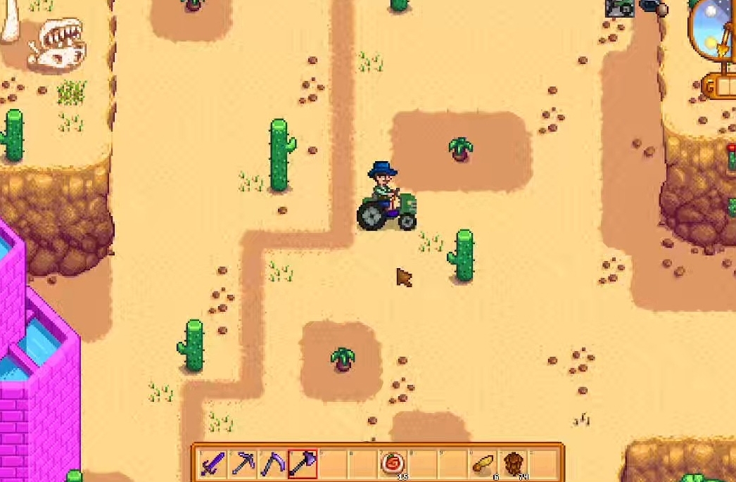 星露谷每周的固定事件是什么-星露谷固定事件养成指南