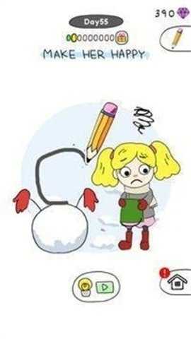 休闲绘画快乐游戏下载