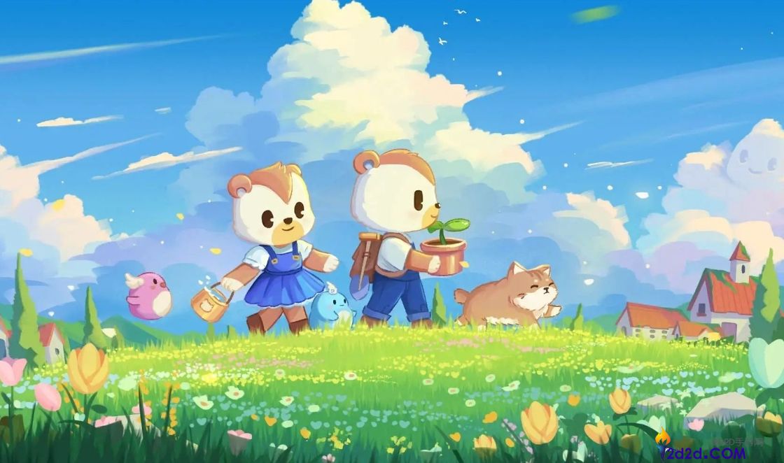 奥比岛新手第一天哪些事别干