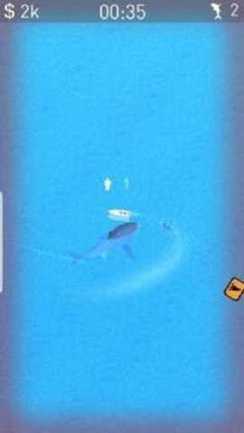 愤怒世界生存鲨鱼手游官方版手游下载