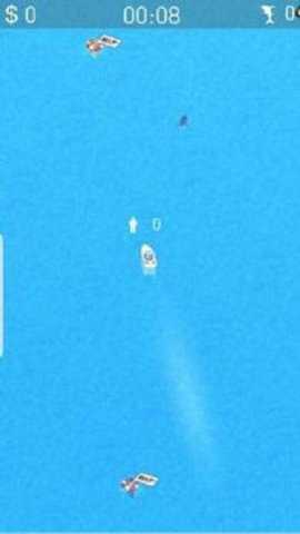 愤怒世界生存鲨鱼手游官方版手游下载