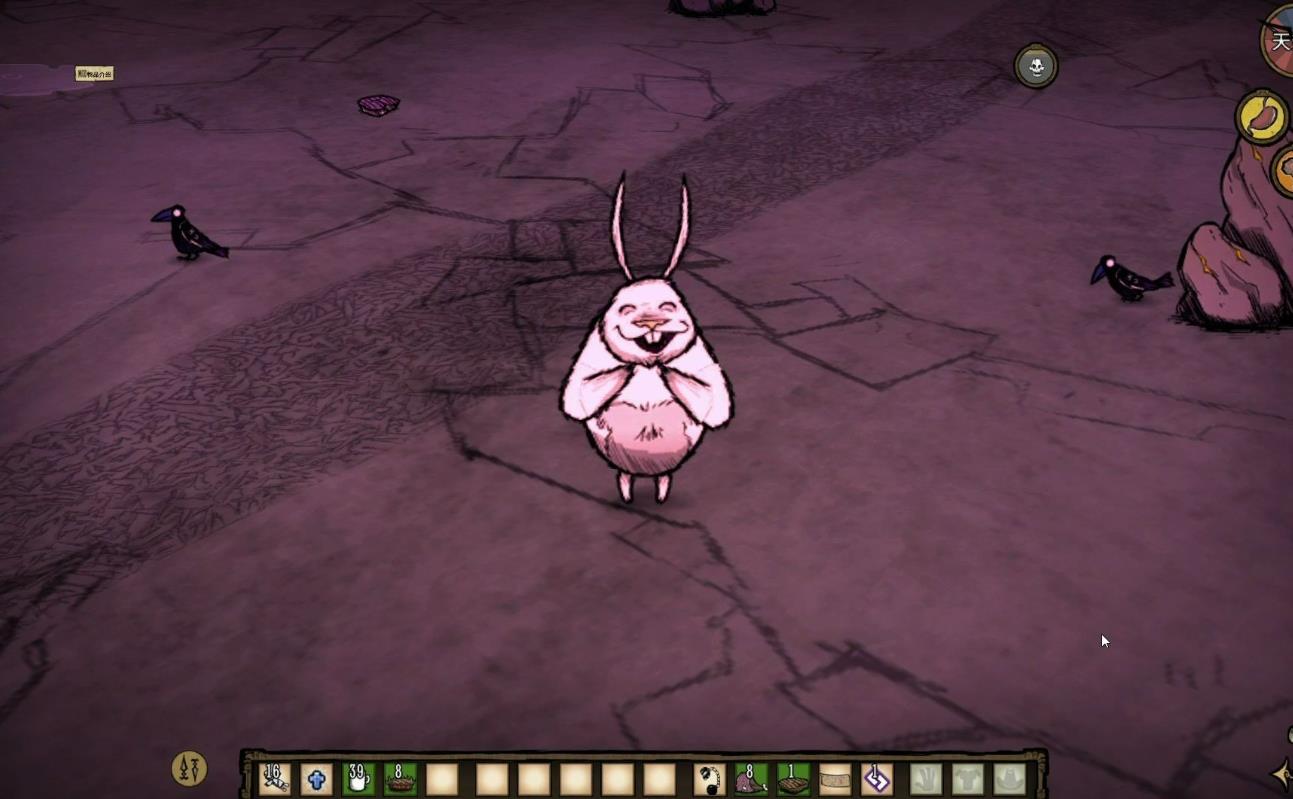 饥荒兔人有什么用-饥荒兔人详细指南