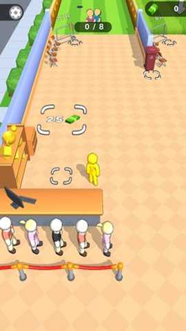 高尔夫俱乐部闲置手游下载