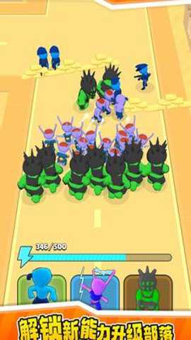 僵尸首领游戏官方版游戏下载