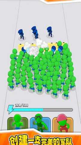 僵尸首领游戏官方版游戏下载