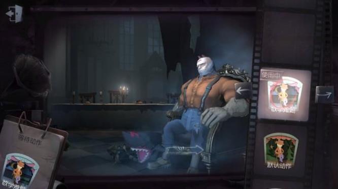 第五人格厂长前期怎么快速拿刀-第五人格厂长详细指南