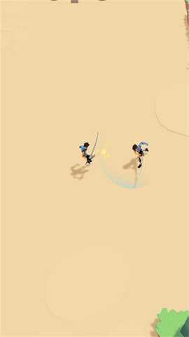 科幻小说竞技场手游下载