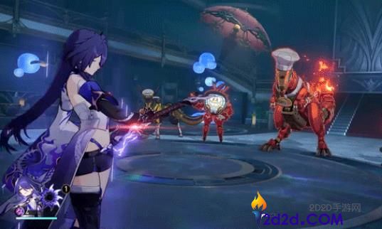 崩坏星穹铁道秘技有什么用