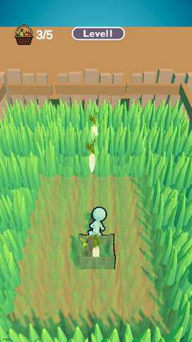 草丛小偷Bush手游下载