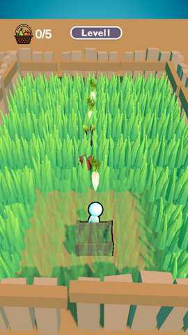 草丛小偷Bush手游下载