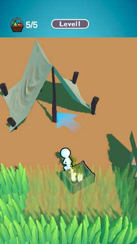 草丛小偷Bush手游下载