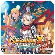 召唤之夜X金手指版