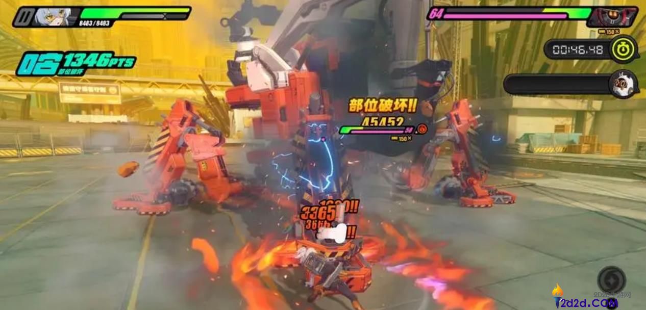 绝区零11号怎么配队