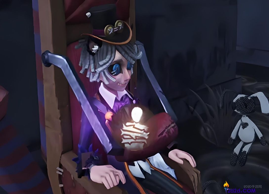 第五人格新手求生者怎么溜鬼