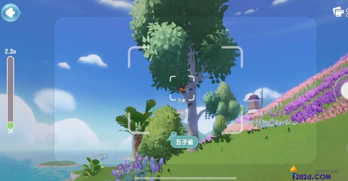 心动小镇观鸟爱好怎么解锁