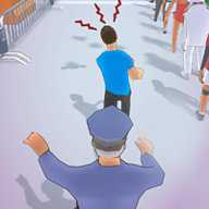 魔鬼的步伐插队大作战游戏最新版