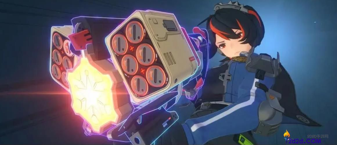 绝区零朱鸢这个角色怎么样