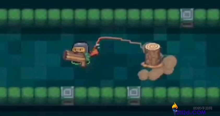 元气骑士新版本武器怎么用