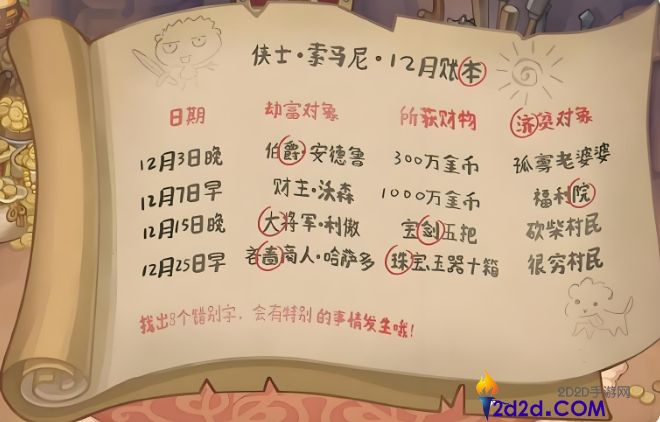 奥比岛梦幻国度第四宫怎么走