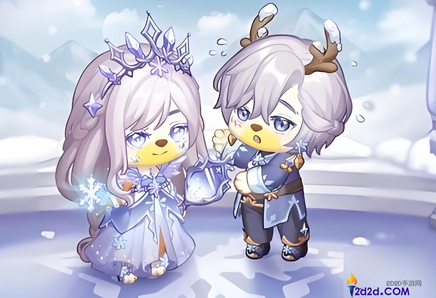 奥比岛梦幻国度第四宫怎么走