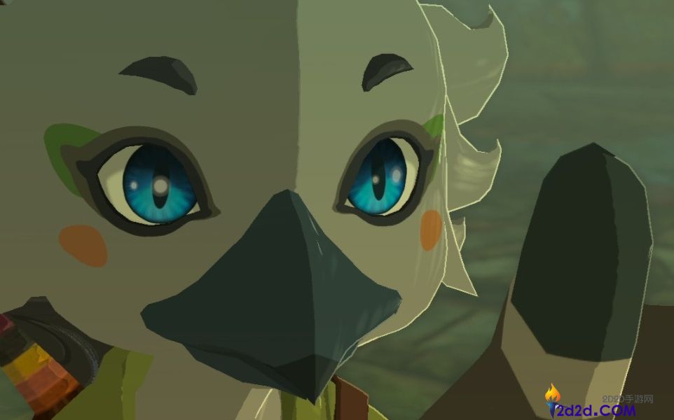 王国之泪丘栗技能怎么使用