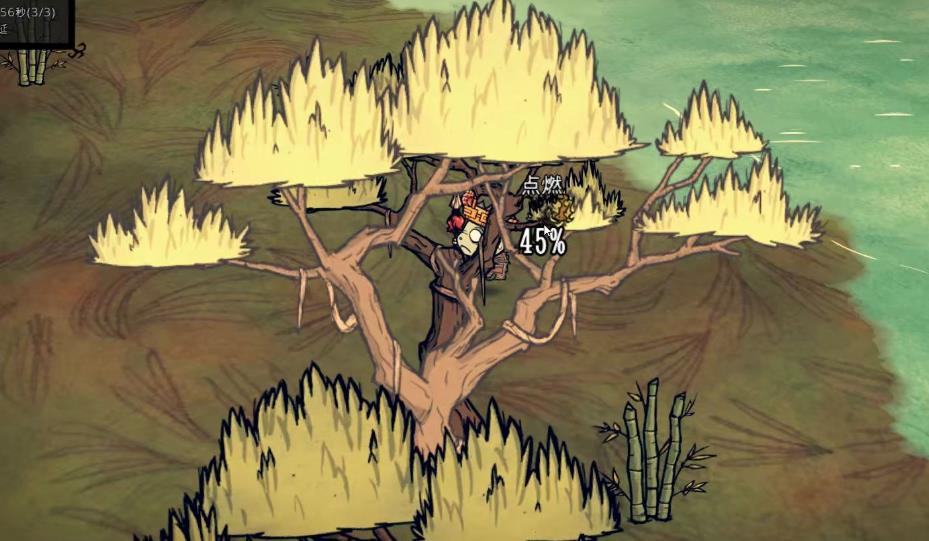 饥荒鱼人沃特玩法是什么-饥荒沃特分享