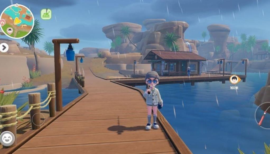 心动小镇钓鱼攻略是什么-心动小镇钓鱼相关介绍