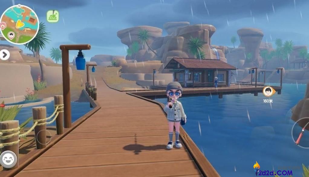 心动小镇钓鱼攻略是什么