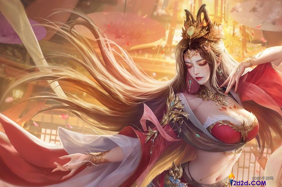 三国杀貂蝉技能怎么使用