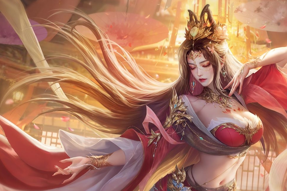 三国杀貂蝉技能怎么使用-三国杀貂蝉详细指南