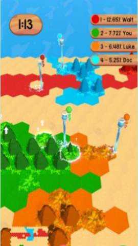 园林竞技场Gardenio游戏下载