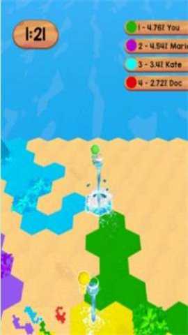 园林竞技场Gardenio游戏下载