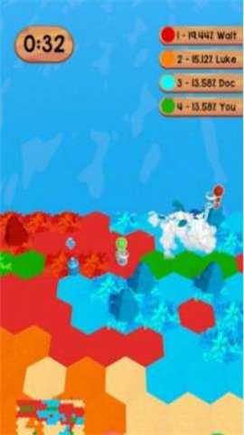 园林竞技场Gardenio游戏下载