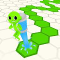 园林竞技场Gardenio