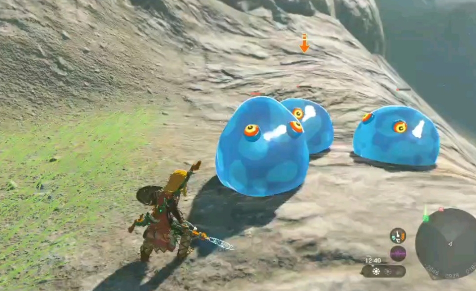 塞尔达丘丘胶有什么效果-塞尔达丘丘胶测评