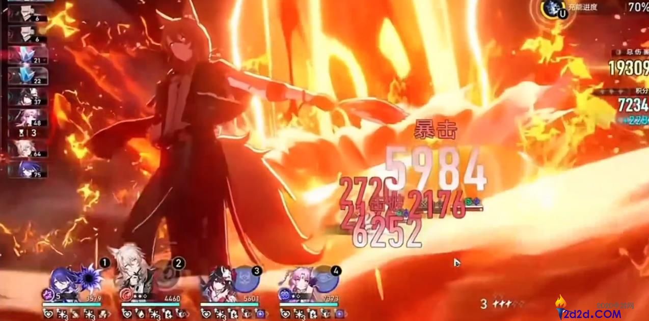 崩坏星穹铁道椒丘值得抽取吗