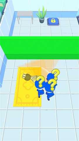 伪装越狱游戏下载