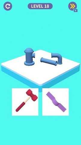 指尖装修大师最新版游戏下载