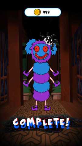 游戏时间改造Monsters手游下载