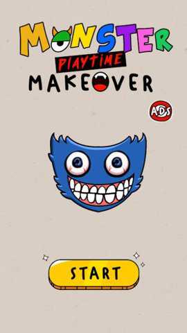 游戏时间改造Monsters手游下载