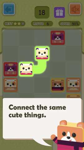 线和点游戏下载