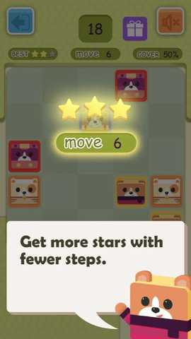 线和点游戏下载