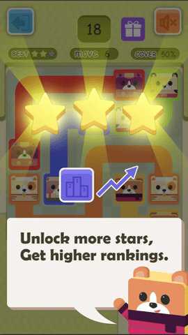 线和点游戏下载