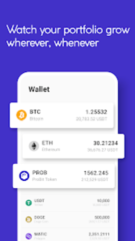 probit国际版下载