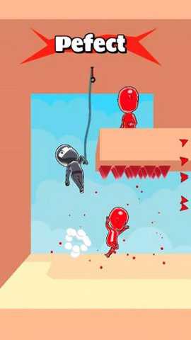 抓钩式打击Grapple游戏下载