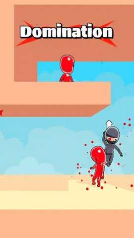 抓钩式打击Grapple游戏下载