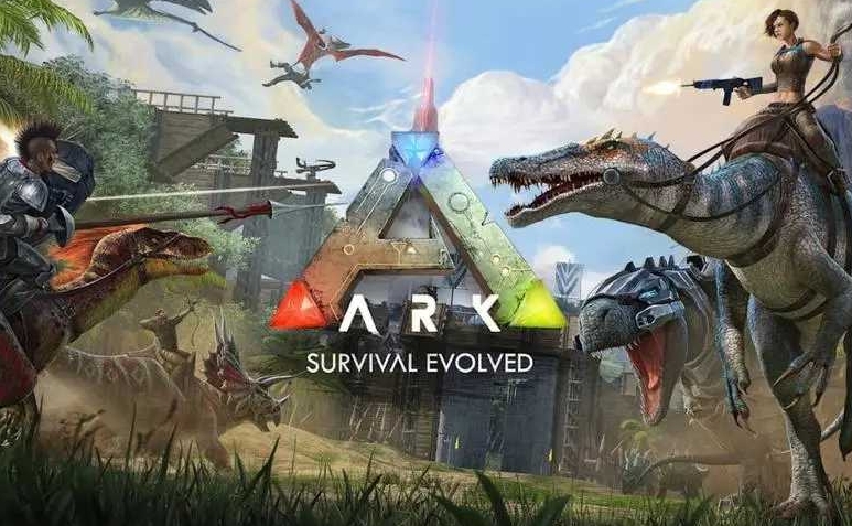 方舟生存进化怎么驯龙-方舟生存进化驯龙详细指南